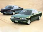 Eunos 300 1989 года